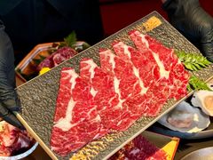 -300杯·和牛烧肉清酒专门店(廊里店)