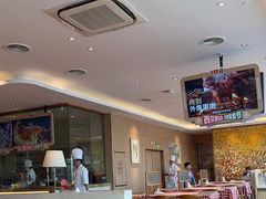 -西贝(大卫城店)