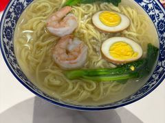 -天天初二·天津传统捞面·天津特色菜(凌奥总店)