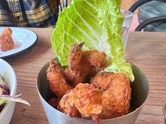 -尚牛社会 Beef & Liberty(金桥EKA天物店)
