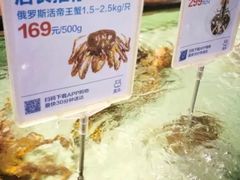 -盒马渔市餐厅