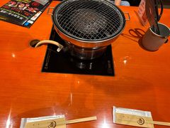 -和牛 烧肉寿喜烧涮锅 善(心斎橋店)