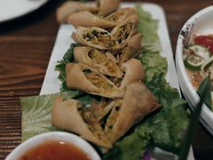 -Siam泰餐厅(水上公园店)