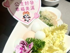 -海底捞火锅(正大乐城店)