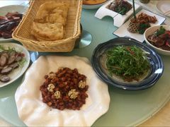 -小厨晓味(大里路店)