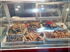-王浩儿纪六孃甜皮鸭(东大街店)