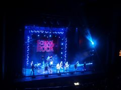 -交通银行前滩31演艺中心