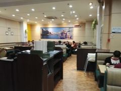 -萨莉亚意式餐厅(苏州食百家店)