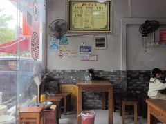 -盛记灶头菜饭(祝桥店)