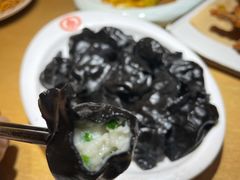 海鲜全家福水饺-双合园·海鲜水饺青岛菜(九水东路店)