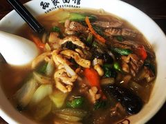 -孙家面馆(淮海第一城店)