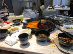 -钢管厂五区小郡肝火锅串串 Chuan Chuan hot pot
