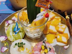 -泰妃殿(武汉首店)