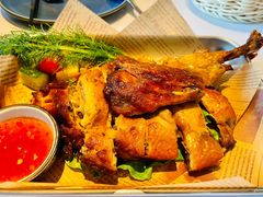 -BetterThai 泰加(苏州中心店)