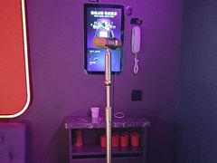 -星聚会KTV(上海火车站南广场嘉里合集店)