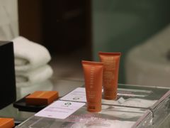 -上海滴水湖皇冠假日酒店