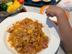 -必胜客(张掖西大街店)