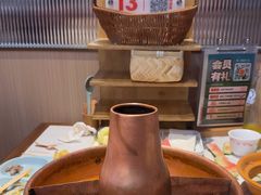 -东门口·新式老北京火锅(河西龙湖天街店)