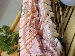 -金妈家烤肉(龙湖U城天街店)