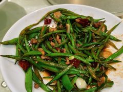 -老村长•湖北家常菜(南湖店)