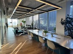 -WeWork中国(三里屯11号社区店)