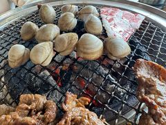 -金刚山(学府路店)