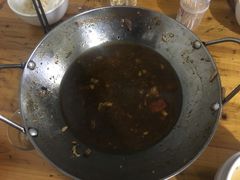 -黄牛肉馆·皖南土菜