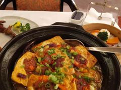 -酌宴府The China Club·广州万富希尔顿酒店(云城东路店)