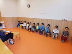 -小门牙好性格托育(北外滩中心)