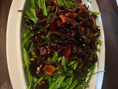 -缘生态云南菜·野生菌庭院餐厅(华侨城店)