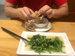 -南海渔家•海鲜•正宗海南菜(海棠湾店)
