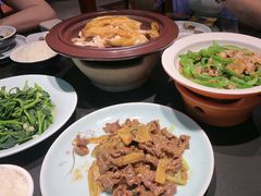 -秋色客家菜(南山店)