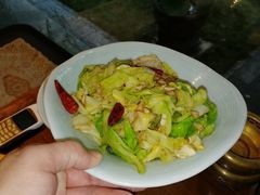 -那家小馆•北京菜•烤鸭(中关村店)