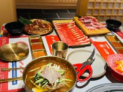 -韩一品韩国料理(柏庐南路店)