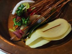 -京元盛铜锅涮肉(上海总店)