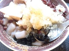 鲜芋仙招牌-鲜芋仙Meet Fresh(五道口店)