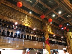 -子午路张记肉夹馍(小寨西路店)
