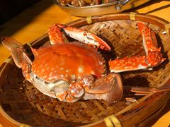 -旺角小渔村·海肠捞饭开创者(环山路店)