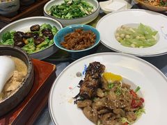 -隐山栖(鸿泰佳园店)