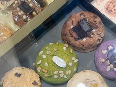 -CookieJar曲奇家(东方宝泰店)