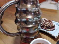 -毛毛熏肉•东北菜老字号(大安街店)