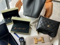 -沐渔二手奢侈品黄金手表包包回收·中古店(广州塔店)