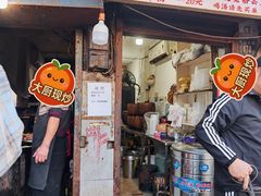 -燕子煨汤(山海关路店)