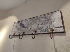 -RUMORS COFFEE ROASTERY鲁马滋咖啡(湖南路店)