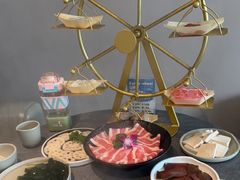 -故里和山·成都火锅(欢乐港湾店)