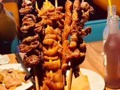 -纽斯特牛排自助餐厅(浦东文峰广场店)