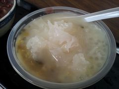 夏三宝-百花传统甜品店(原址店)