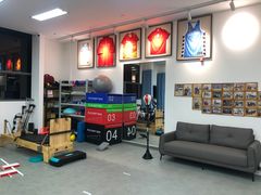 -任道弘德运动康复中心(江河汇店)