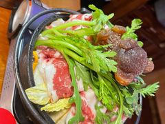 -鳗鱼家·深夜食堂(军博店)