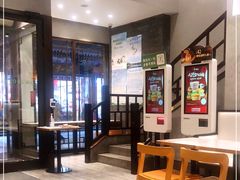 -德克士(前门店)